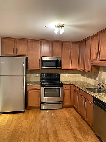 1600AA Washington St #106 Photo 1
