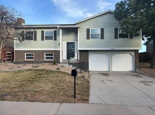 1660 S Granby St, Aurora, CO 80012