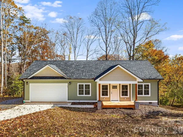 129 Brentwood Rd, Morganton, NC 28655