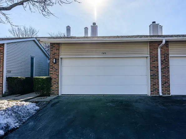 645 Pintail St, Deerfield, IL 60015