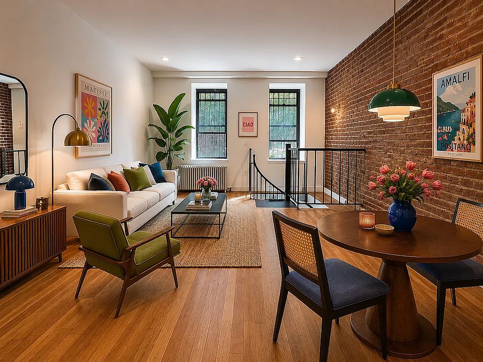 1st image of 119 W 92nd St #1A
