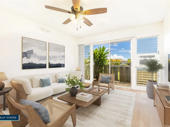 95-1050 Makaikai St APT 15D, Mililani, HI 96789