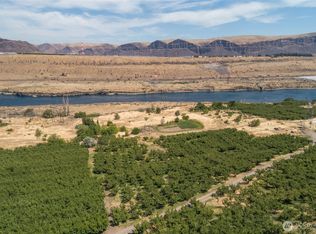 Dill's Orchard Tracts, Malaga, WA 98828