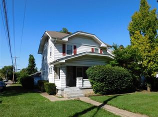 301 Knecht Dr, Dayton, OH
