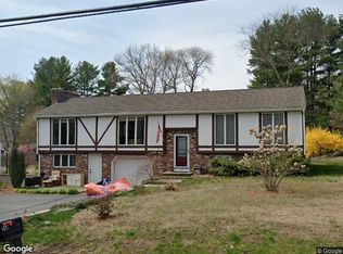 161 Nashua Rd, Billerica, MA 01821