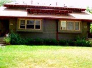 711 20th St APT B, Boulder, CO 80302