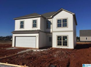 5091 Meadow Lake Crst, Bessemer, AL 35020