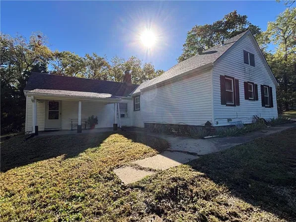 11905 Little Blue Rd, Kansas City, MO 64133