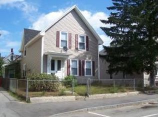 272 Spruce St, Manchester, NH 03103