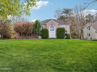 29 Overlook Drive, Jackson, NJ 08527