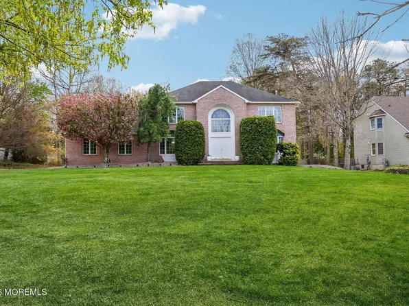 29 Overlook Drive, Jackson, NJ 08527