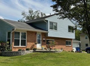 1460 Lillian Ln, Columbus, OH