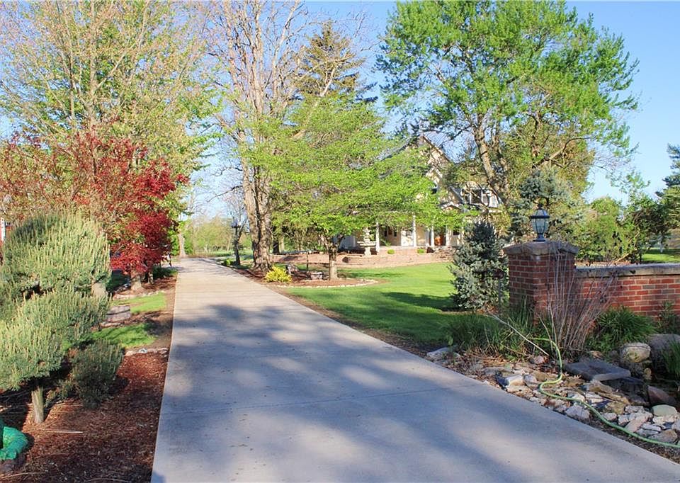 1720 N German Church Rd, Indianapolis, IN 46229 Zillow