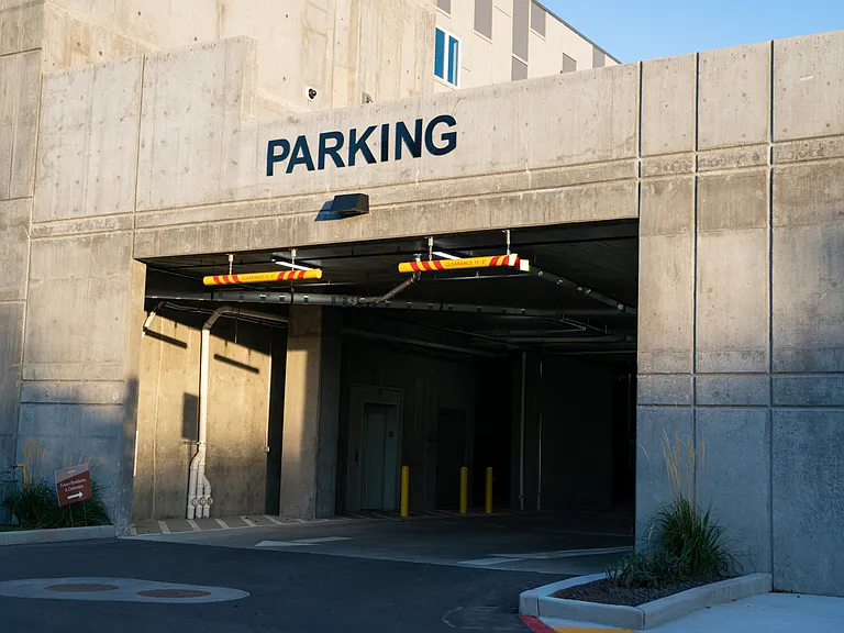 Copestone Apartments — Photo 48