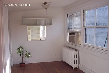 Rented by Corcoran