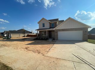 837 Porcupine Dr, Springtown, TX 76082