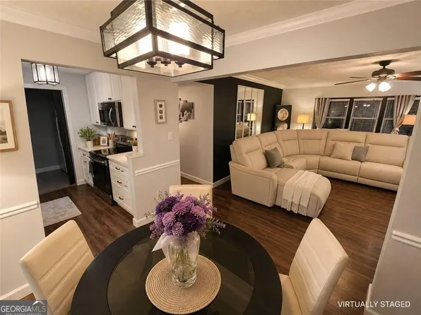 5149 Roswell Rd Unit 1, Sandy Springs, GA 30342