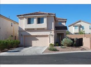 6149 New Sky Ct, Las Vegas, NV 89148