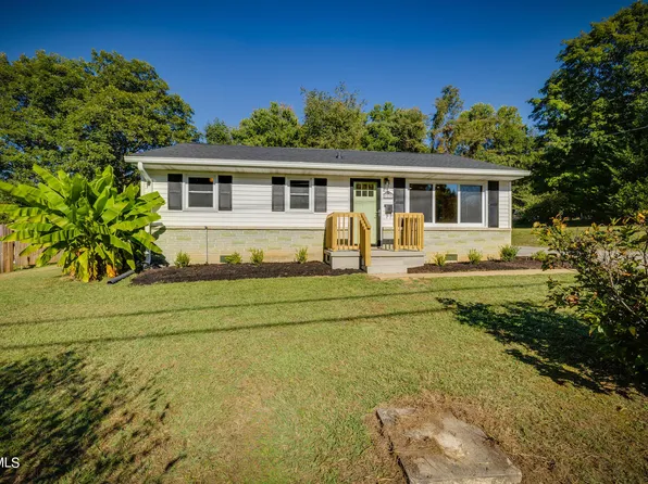 1210 N Barton St, Johnson City, TN 37604