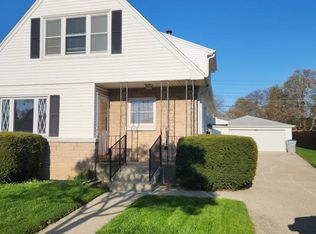 3438 S 76th St, Milwaukee, WI 53219