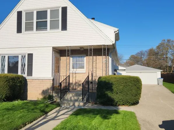 3438 S 76th St, Milwaukee, WI 53219