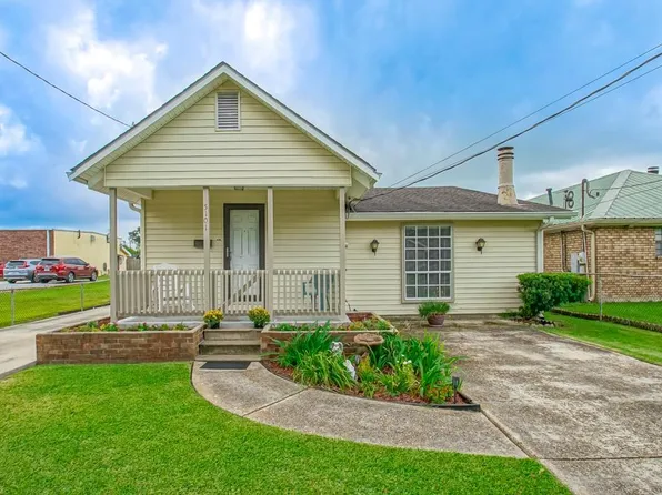 5101 Belle Terre Rd, Marrero, LA 70072