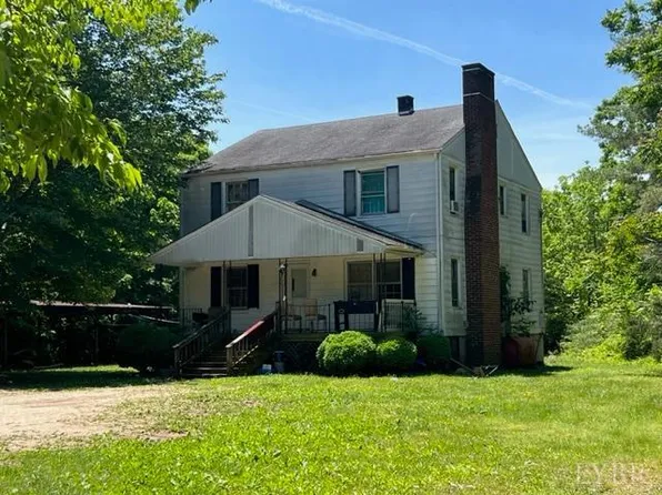 11476 Richmond Hwy, Appomattox, VA 24522