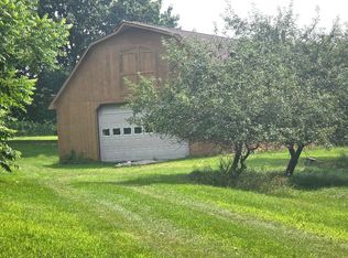 1875 Craft Rd, Grass Lake, MI 49240