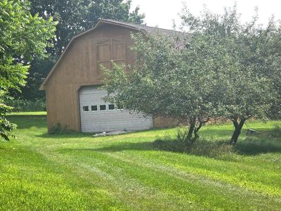 1875 Craft Rd, Grass Lake, MI, 49240