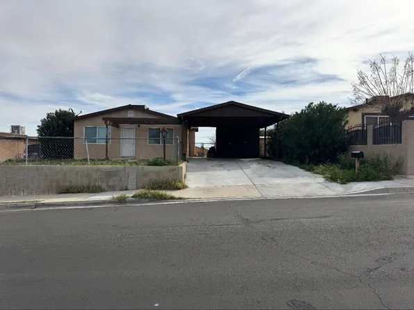 2021 Sequoia Dr, Barstow, CA 92311