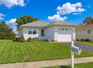 55 Hyannis Street, Toms River, NJ 08757