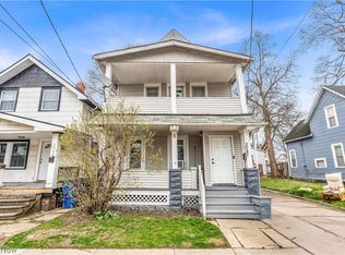 3047 W 105th St, Cleveland, OH