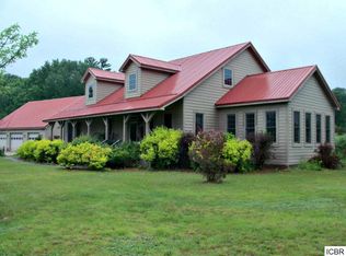 1208 Jess Harry Rd, Grand Rapids, MN 55744