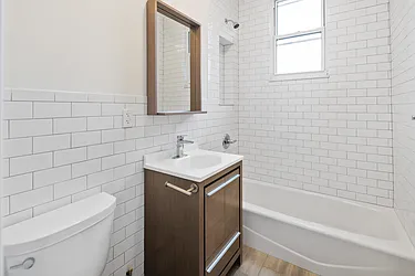 Rented by Block & Lot Real Estate