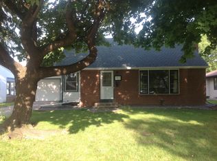 2833 Coolidge St NE, Saint Anthony, MN 55418