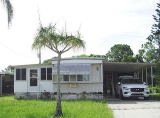 160 Santa Fe Trl, North Fort Myers, FL 33917