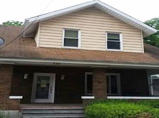 432 Miller Ave, Butler, PA 16001