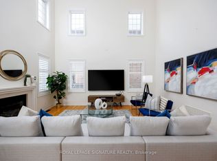 50 Balderson Dr, Vaughan, ON L4H 4A3