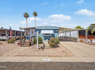 201 S Greenfield Road #291, Mesa, AZ 85206