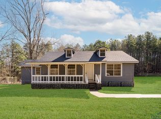 2816 Franklin Rd, Marshall, TX 75670