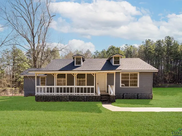 2816 Franklin Rd, Marshall, TX 75670