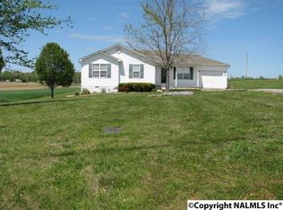 374 SE Howell Hill Rd, Kelso, TN 37348