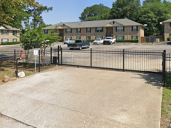 Front Gate Area