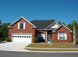 8416 Golden Stone Dr, Myrtle Beach, SC 29579