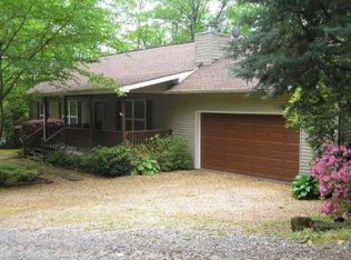 137 Courthouse Gap Rd, Clayton, GA 30525