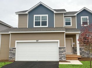 927 Redfield Cir, Delano, MN 55328