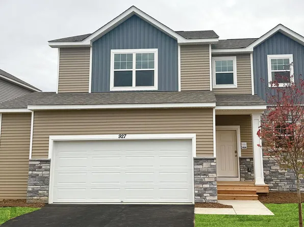 927 Redfield Cir, Delano, MN 55328