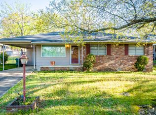 9720 Brooks Ln, Little Rock, AR 72205