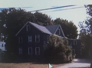 82 Fuller St, Brockton, MA 02301