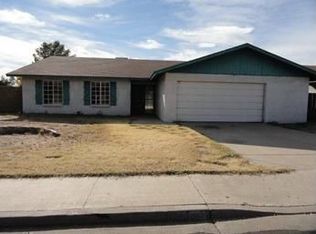 6565 E Encanto St, Mesa, AZ 85205